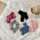 Pequeños Pasitos de Encanto 🧸🧦