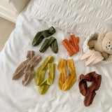 Pequeños Pasitos de Encanto 🧸🧦