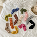 Pequeños Pasitos de Encanto 🧸🧦
