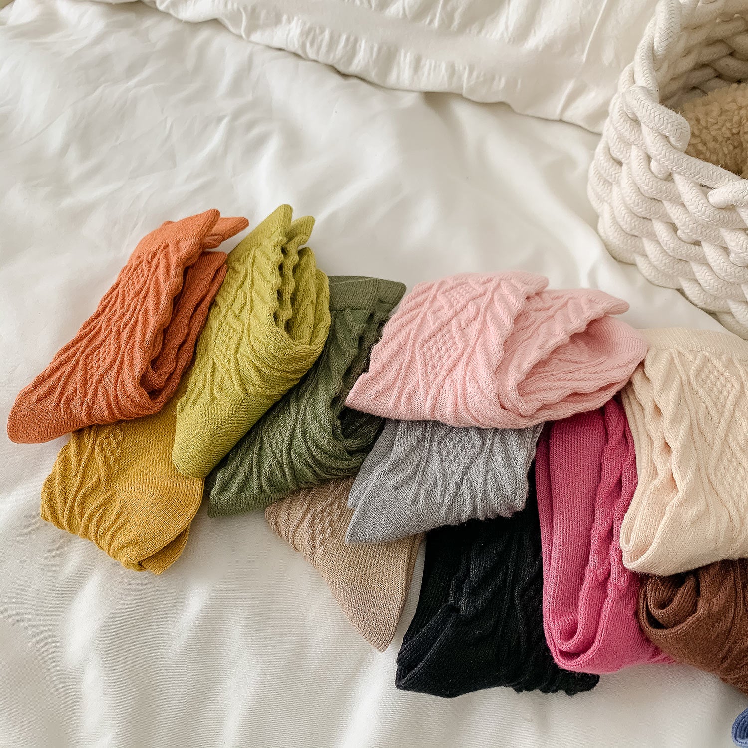 Pequeños Pasitos de Encanto 🧸🧦
