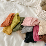 Pequeños Pasitos de Encanto 🧸🧦