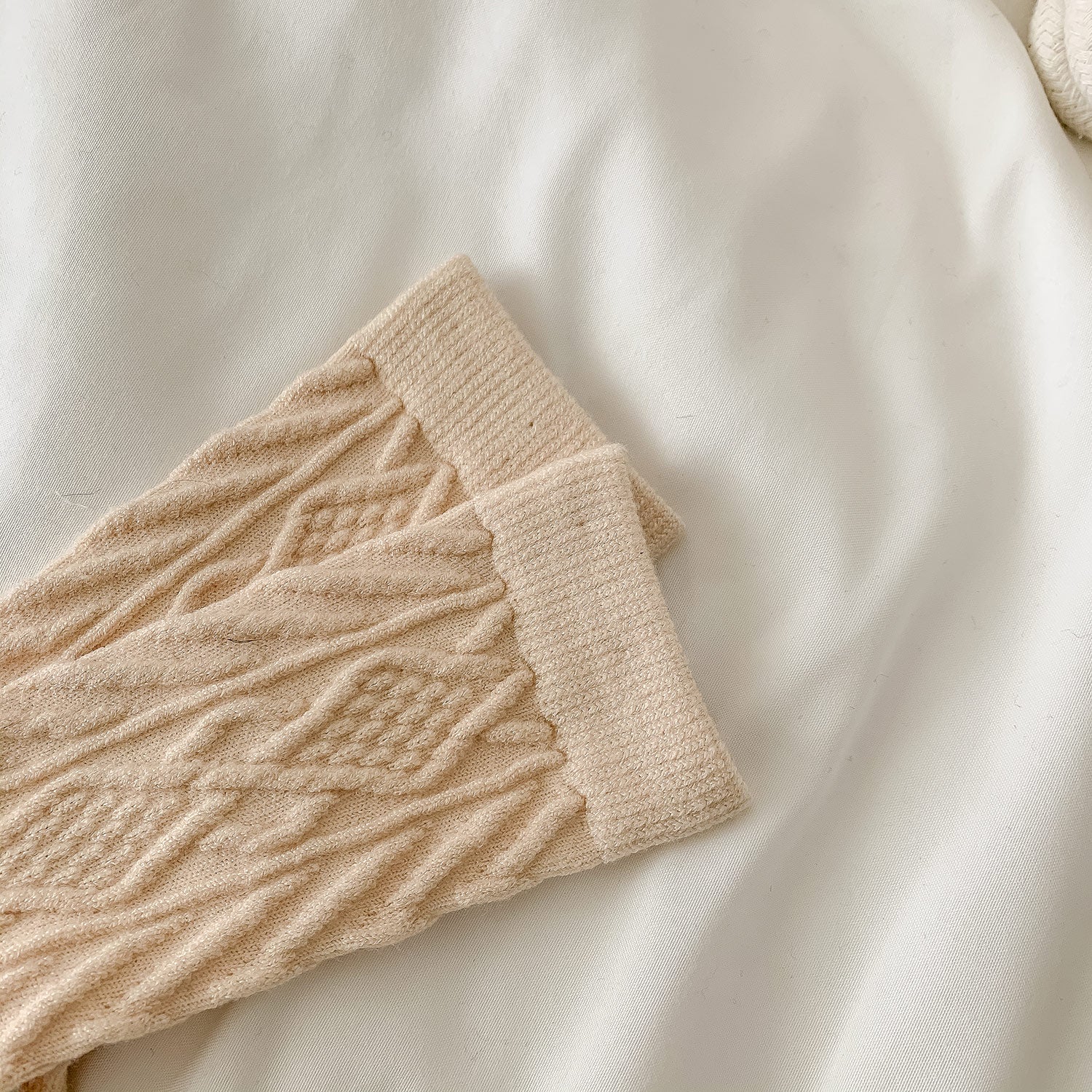 Pequeños Pasitos de Encanto 🧸🧦