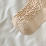 Pequeños Pasitos de Encanto 🧸🧦