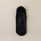 Calcetines de Estar por Casa Cortos, Peludos y Antideslizantes