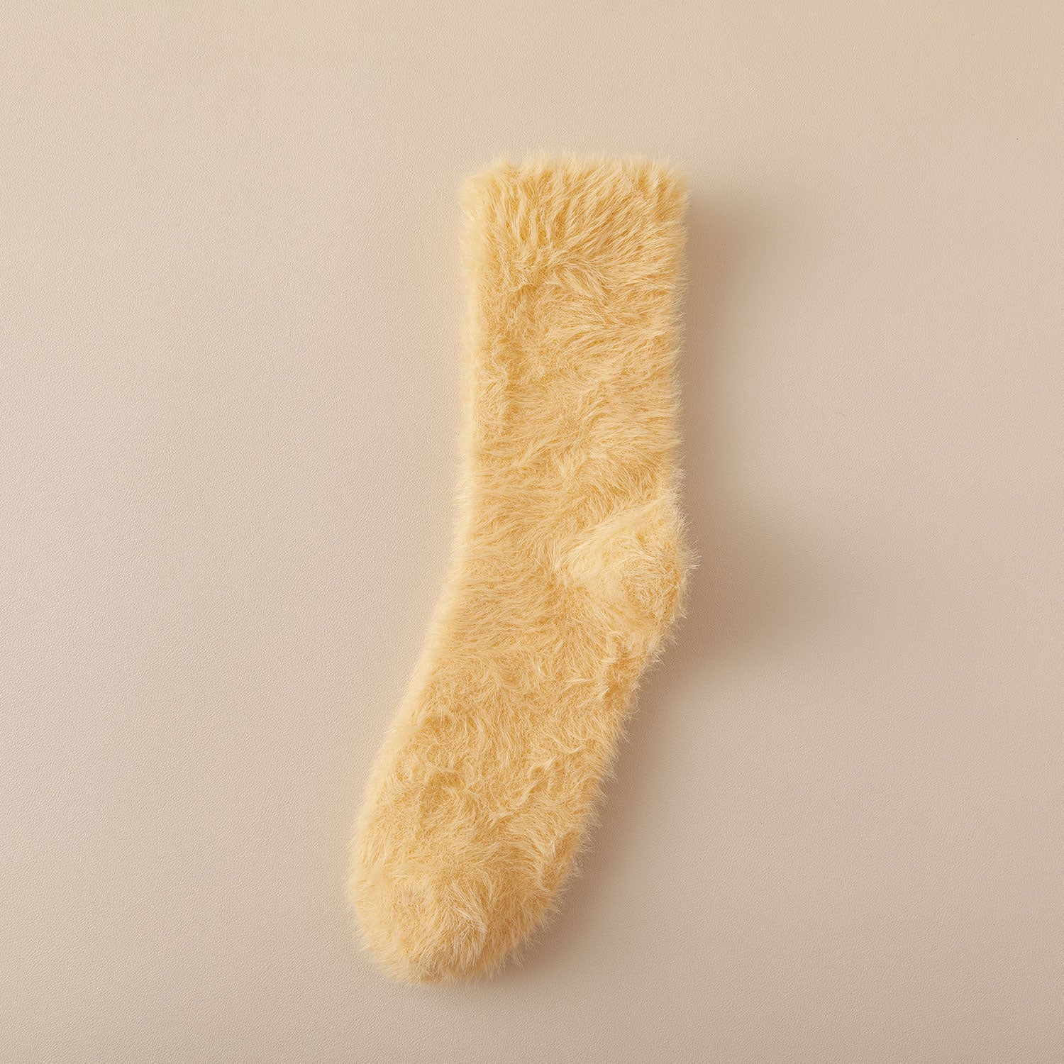 🧦✨ Calcetines Peluditos para el Invierno — ¡Dulces, Suaves y Súper Cálidos! 🐻❄️