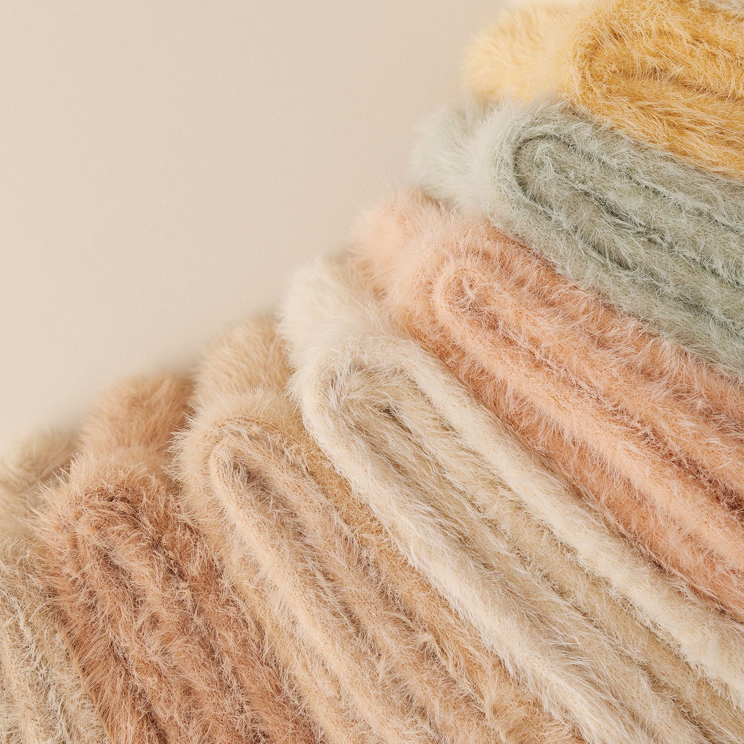 🧦✨ Calcetines Peluditos para el Invierno — ¡Dulces, Suaves y Súper Cálidos! 🐻❄️