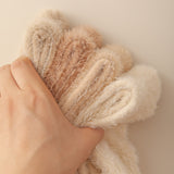 🧦✨ Calcetines Peluditos para el Invierno — ¡Dulces, Suaves y Súper Cálidos! 🐻❄️