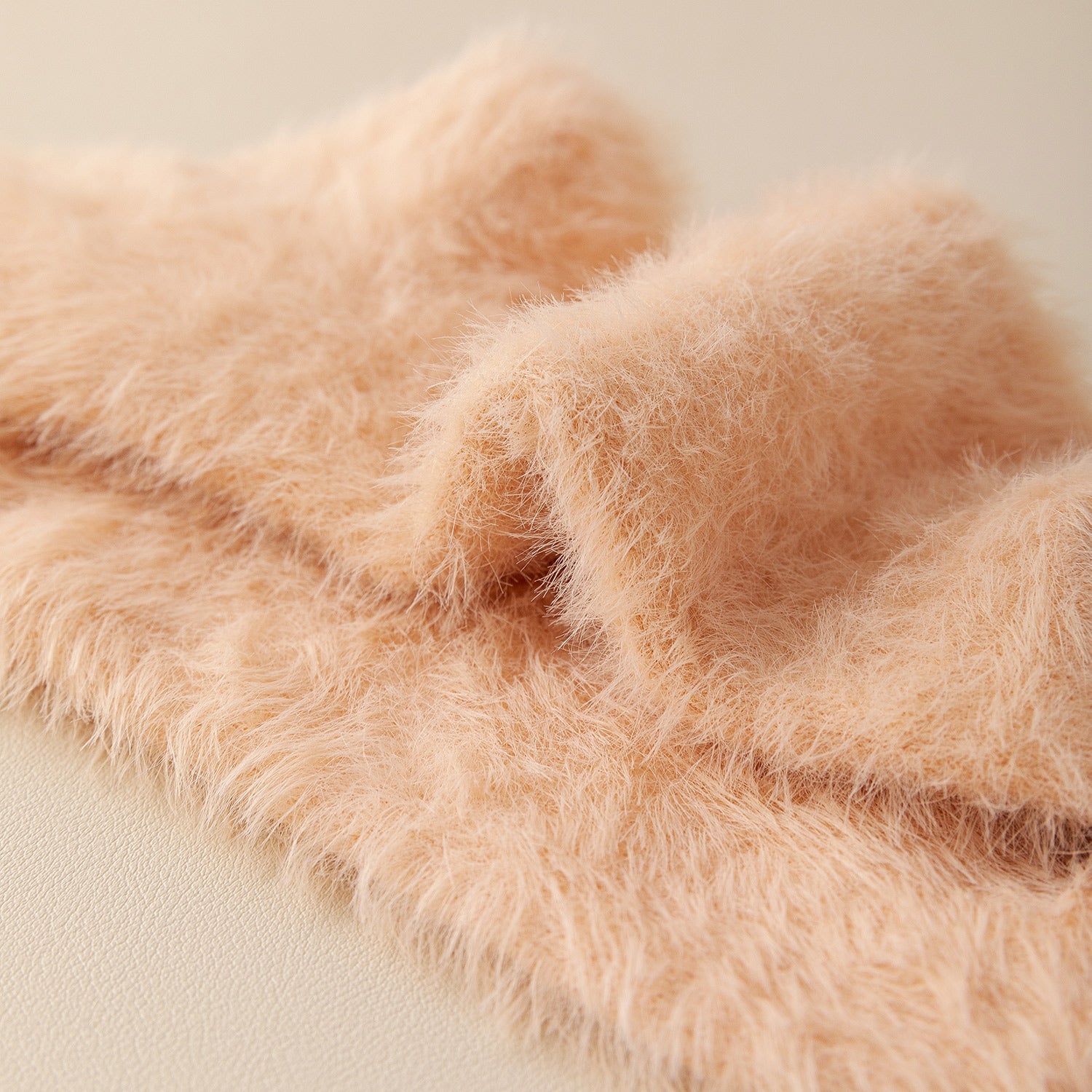 🧦✨ Calcetines Peluditos para el Invierno — ¡Dulces, Suaves y Súper Cálidos! 🐻❄️