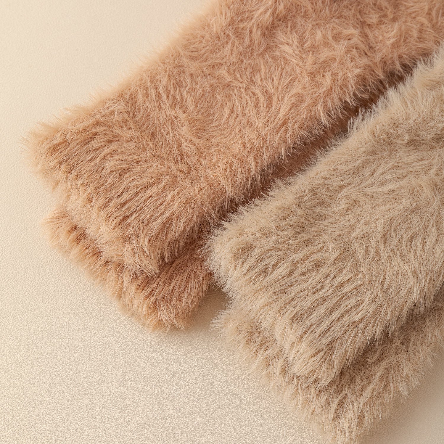 🧦✨ Calcetines Peluditos para el Invierno — ¡Dulces, Suaves y Súper Cálidos! 🐻❄️