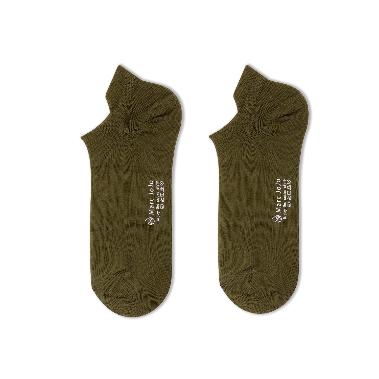 Calcetines Transpirables y Antiodor de cordo colores lisos