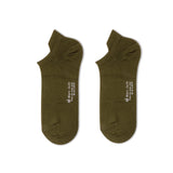 Calcetines Transpirables y Antiodor de cordo colores lisos