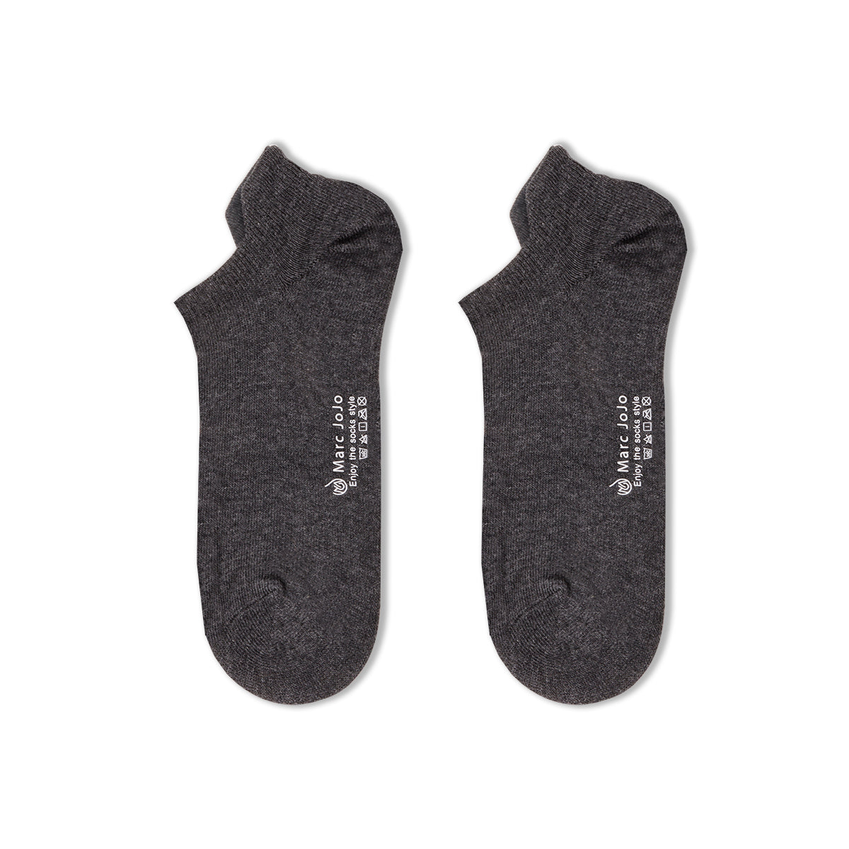 Calcetines Transpirables y Antiodor de cordo colores lisos