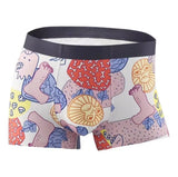 Calzoncillo Bóxer Estampado Dino Fun