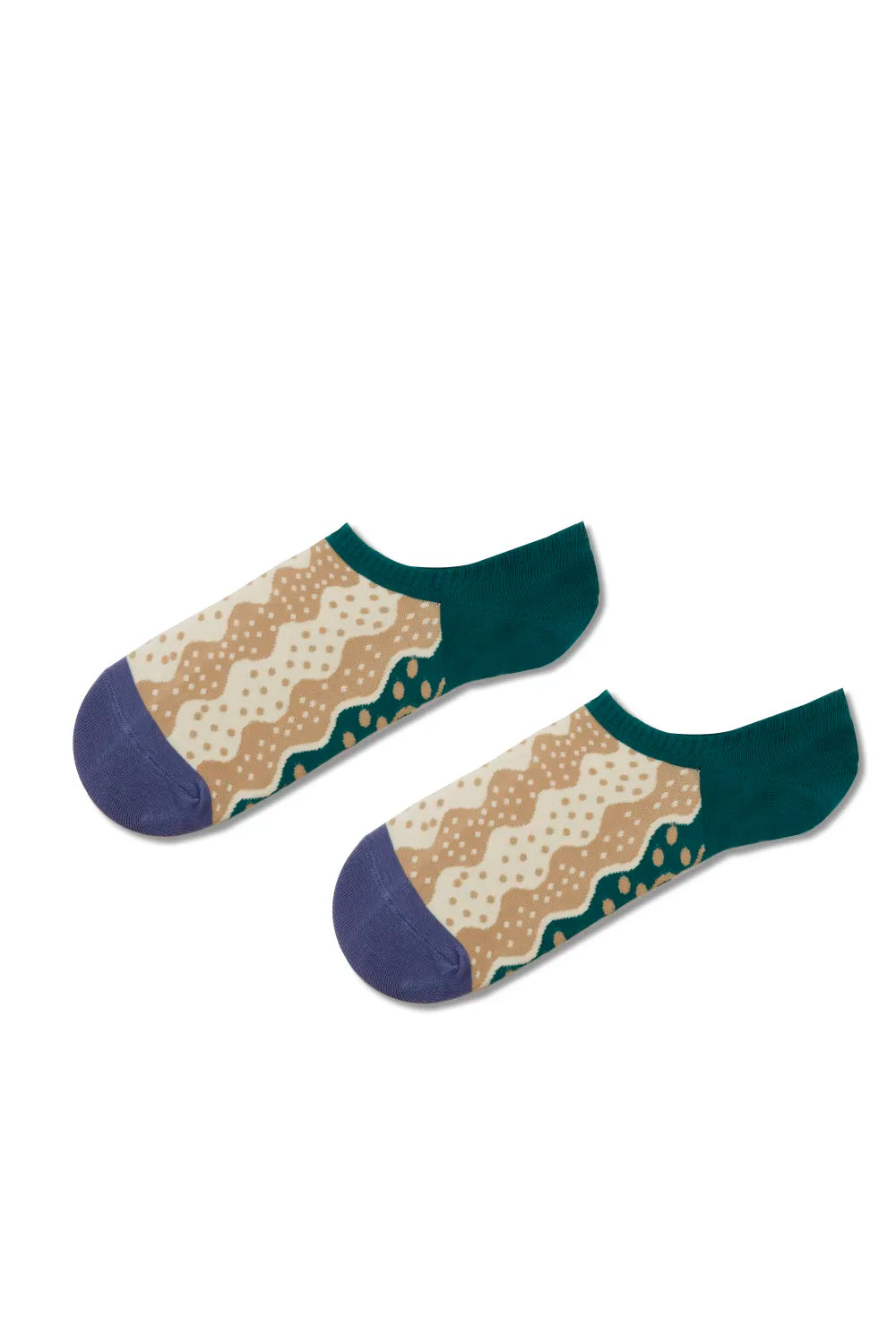 Calcetines Cortos de Tendencia