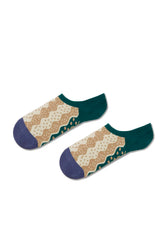Calcetines Cortos de Tendencia