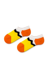 Calcetines Cortos de Tendencia