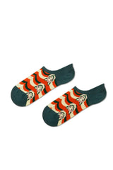 Calcetines Cortos de Tendencia