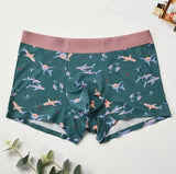 Calzoncillo Shark Ocean