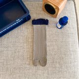 Calcetines Tabi
