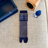 Calcetines Tabi