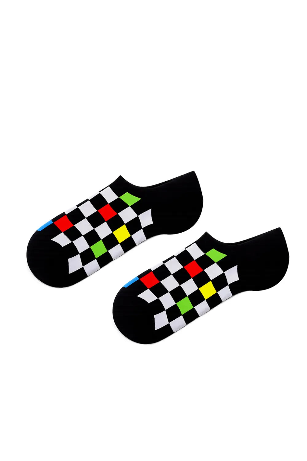 Calcetines Cortos de Tendencia