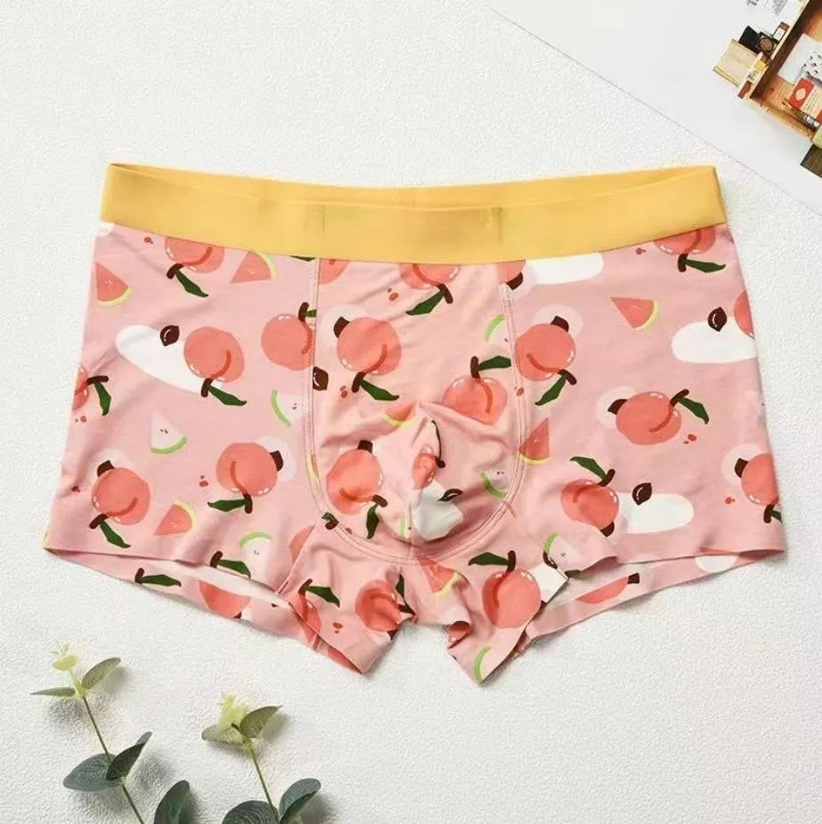 Calzoncillo Peach Fun