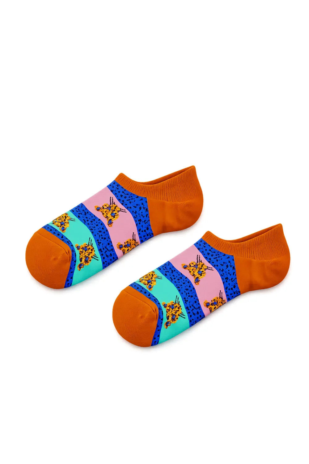 Calcetines Cortos de Tendencia