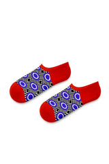 Calcetines Cortos de Tendencia