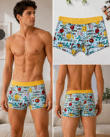 Calzoncillo Happy Style