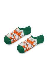Calcetines Cortos de Tendencia