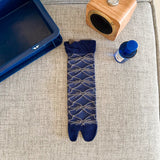 Calcetines Tabi