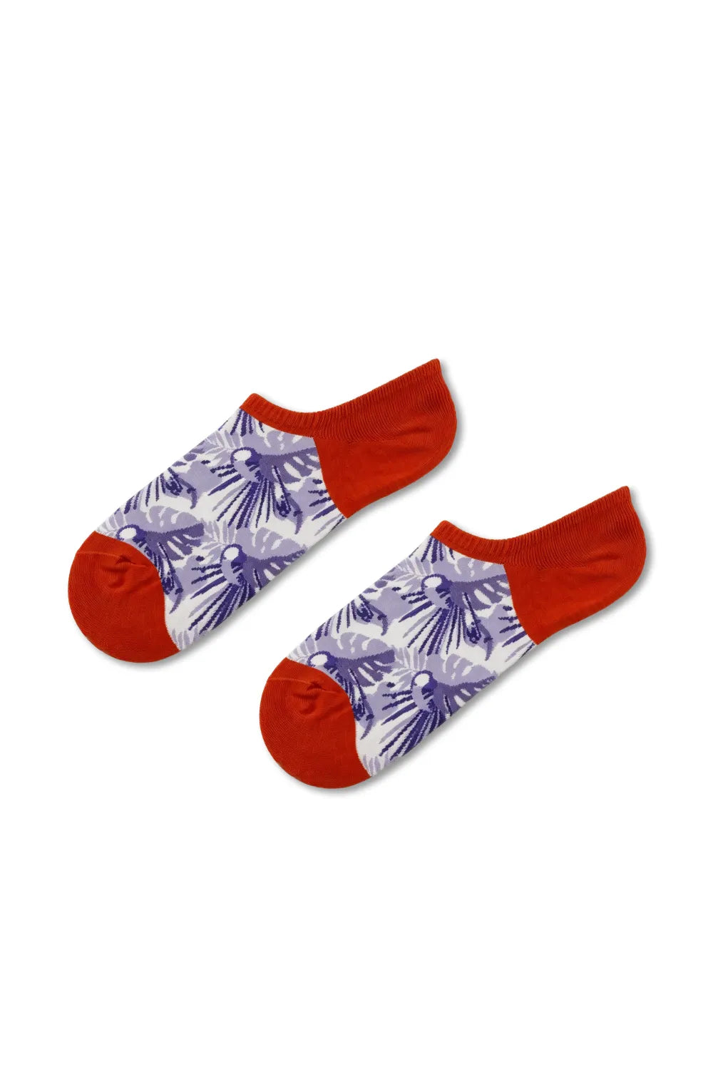 Calcetines Cortos de Tendencia