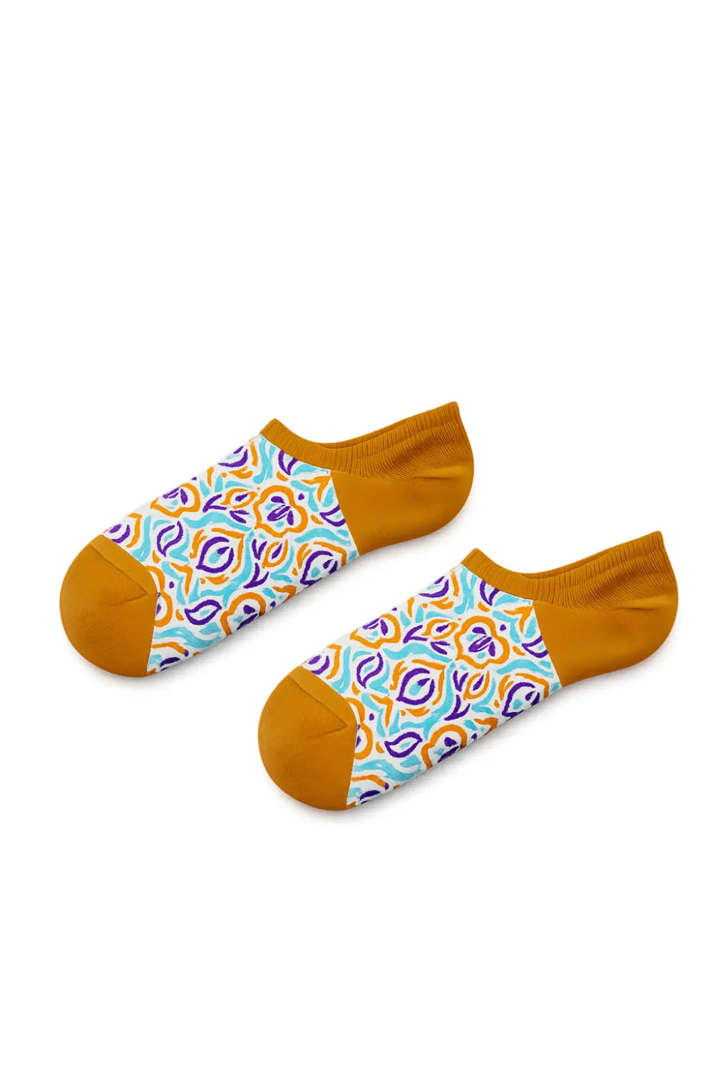 Calcetines Cortos de Tendencia