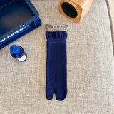 Calcetines Tabi