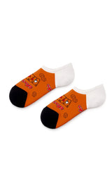 Calcetines Cortos de Tendencia