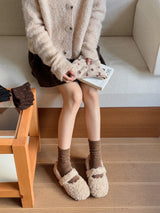 Calcetines Cerezo Vintage