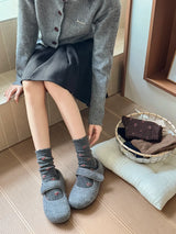 Calcetines Cerezo Vintage