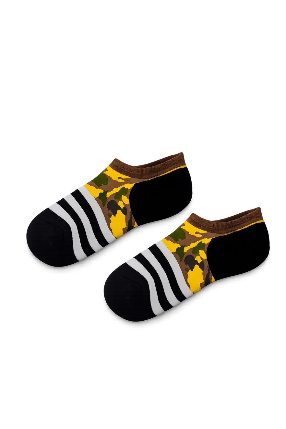 Calcetines Cortos de Tendencia
