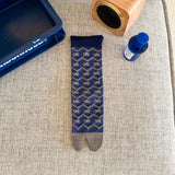 Calcetines Tabi