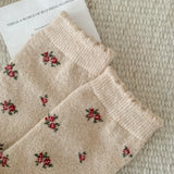 Calcetines Cerezo Vintage