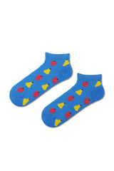 Calcetines cortos variados