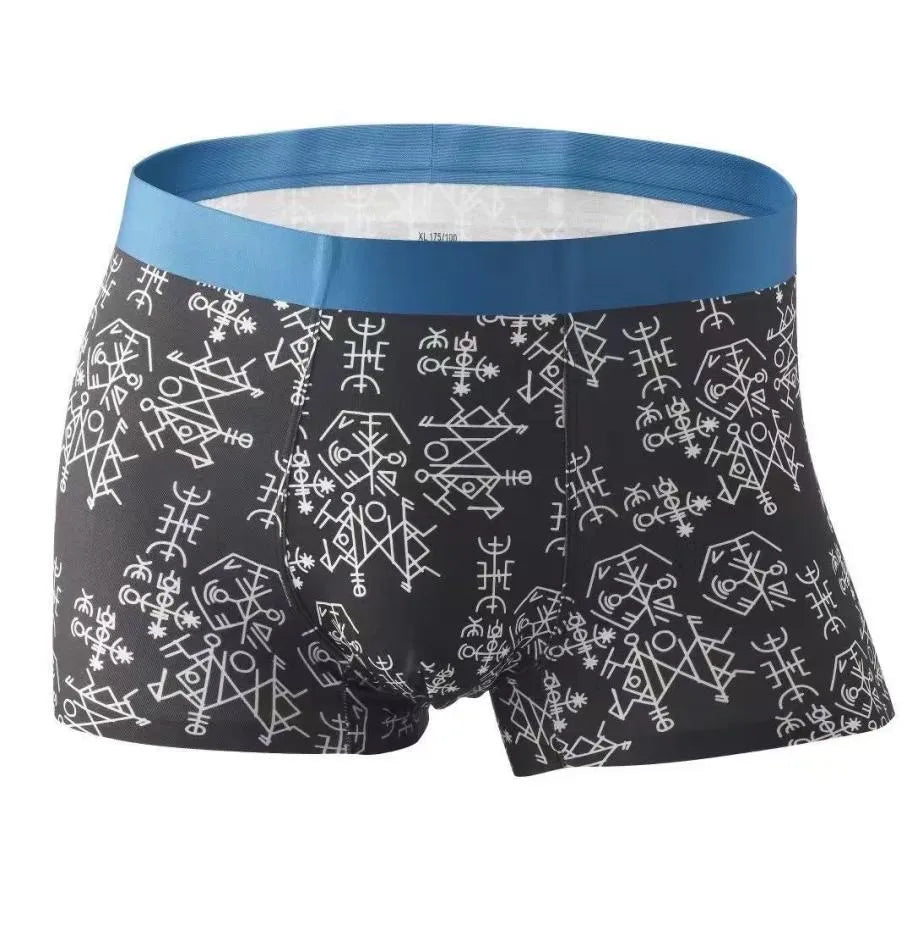 Calzoncillo Símbolos Gráficos