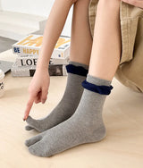 Calcetines Tabi