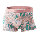 Calzoncillo Jungle Tropical