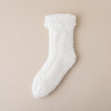 🧦✨ Súper Calcetines de Felpa para Invierno – ¡Comodidad y Estilo en tus Pies! ❄️💖