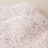🧦✨ Súper Calcetines de Felpa para Invierno – ¡Comodidad y Estilo en tus Pies! ❄️💖