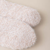 🧦✨ Súper Calcetines de Felpa para Invierno – ¡Comodidad y Estilo en tus Pies! ❄️💖