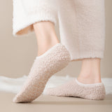 Calcetines Altos de Algodón — Comodidad y Estilo