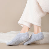 Calcetines Altos de Algodón — Comodidad y Estilo