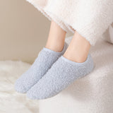 Calcetines Altos de Algodón — Comodidad y Estilo